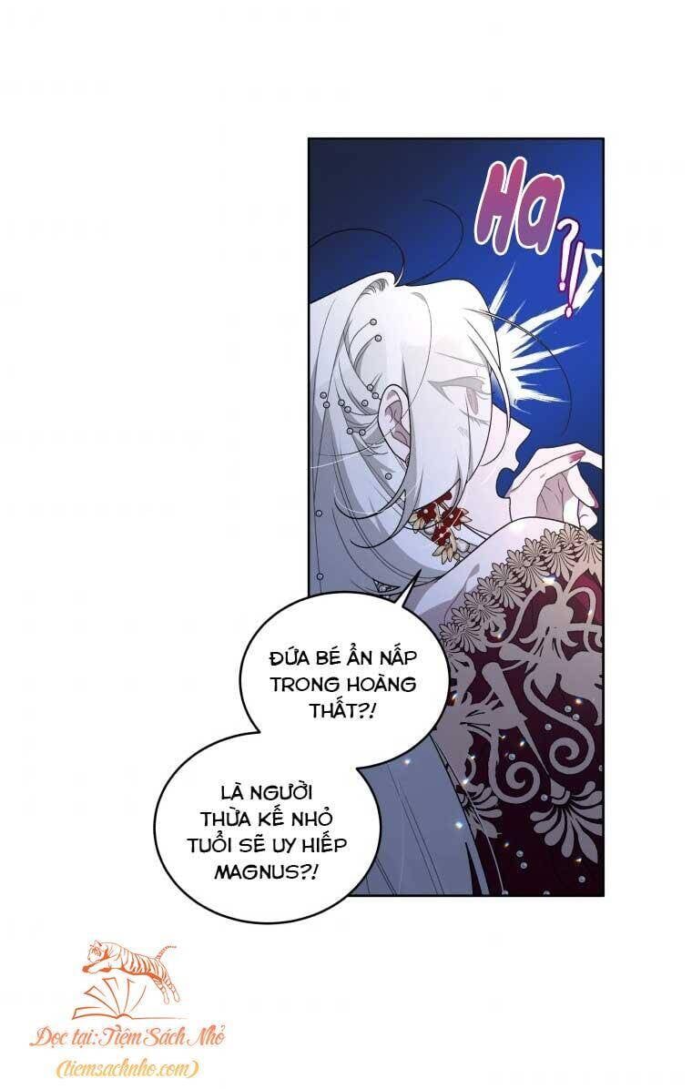 Quái Thú Bị Thuần Hóa Bởi Ác Nữ Chapter 26 - 41