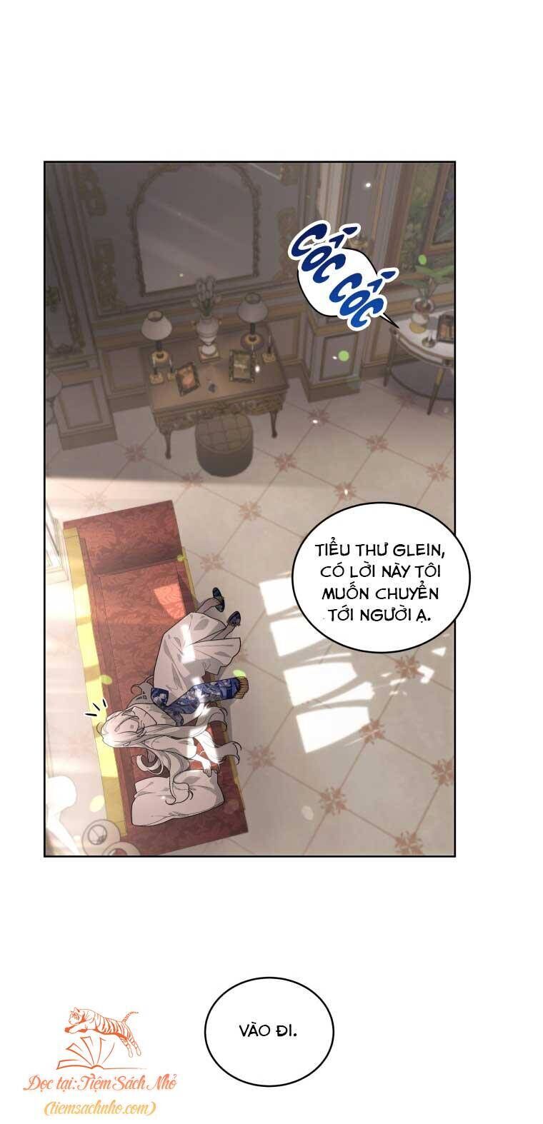 Quái Thú Bị Thuần Hóa Bởi Ác Nữ Chapter 27 - 12