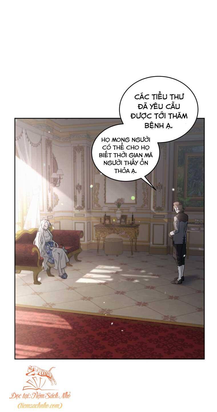 Quái Thú Bị Thuần Hóa Bởi Ác Nữ Chapter 27 - 14
