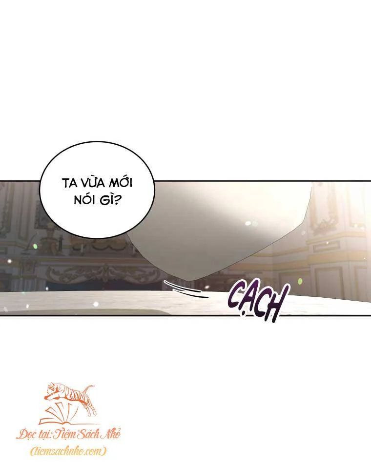 Quái Thú Bị Thuần Hóa Bởi Ác Nữ Chapter 27 - 17
