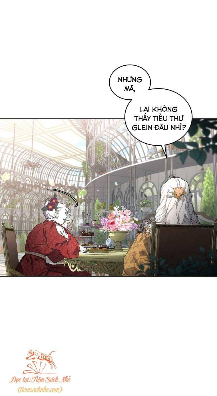 Quái Thú Bị Thuần Hóa Bởi Ác Nữ Chapter 27 - 4