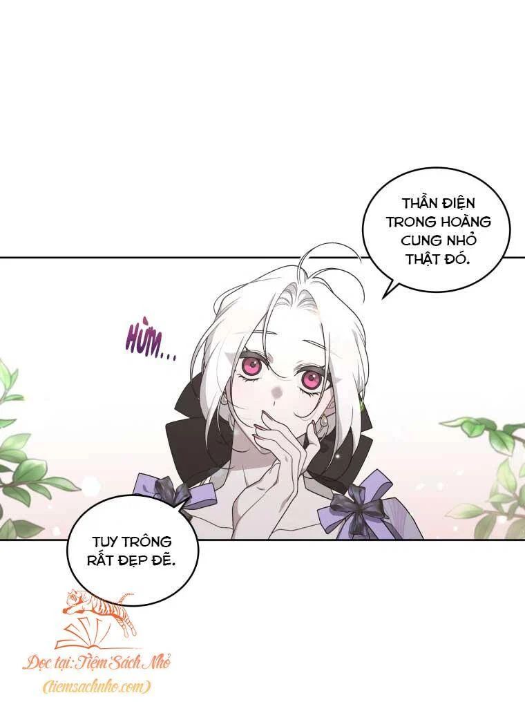 Quái Thú Bị Thuần Hóa Bởi Ác Nữ Chapter 27 - 31