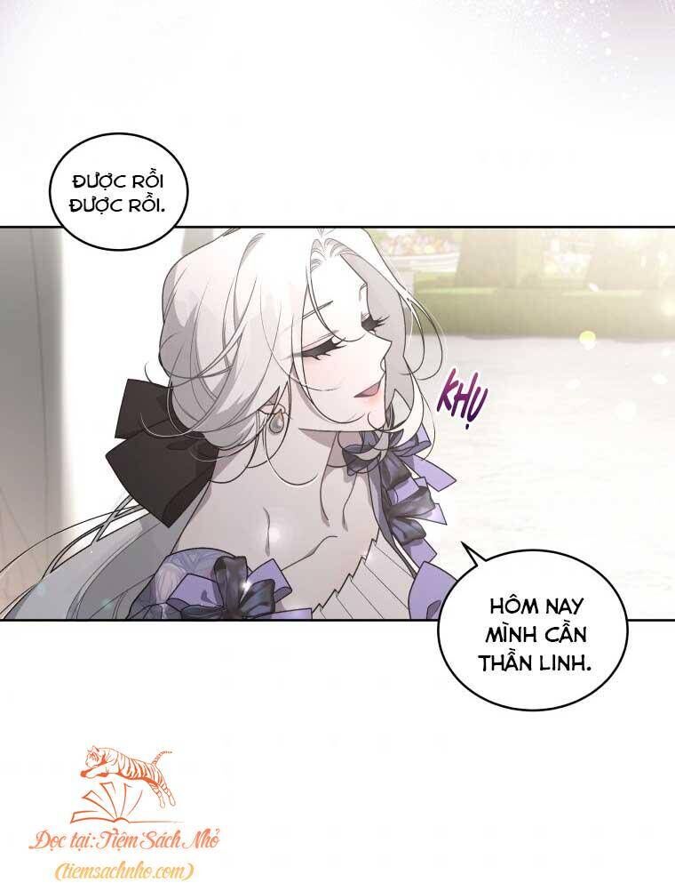 Quái Thú Bị Thuần Hóa Bởi Ác Nữ Chapter 27 - 38