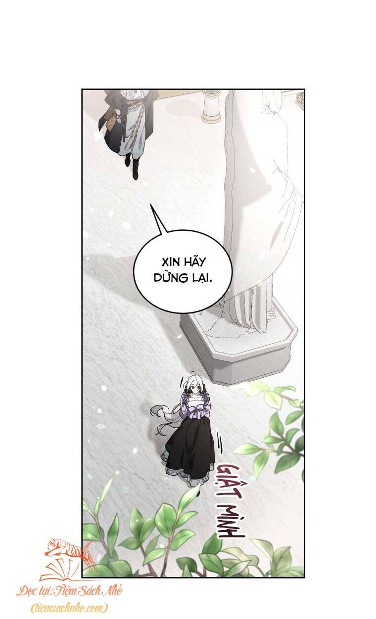 Quái Thú Bị Thuần Hóa Bởi Ác Nữ Chapter 27 - 39