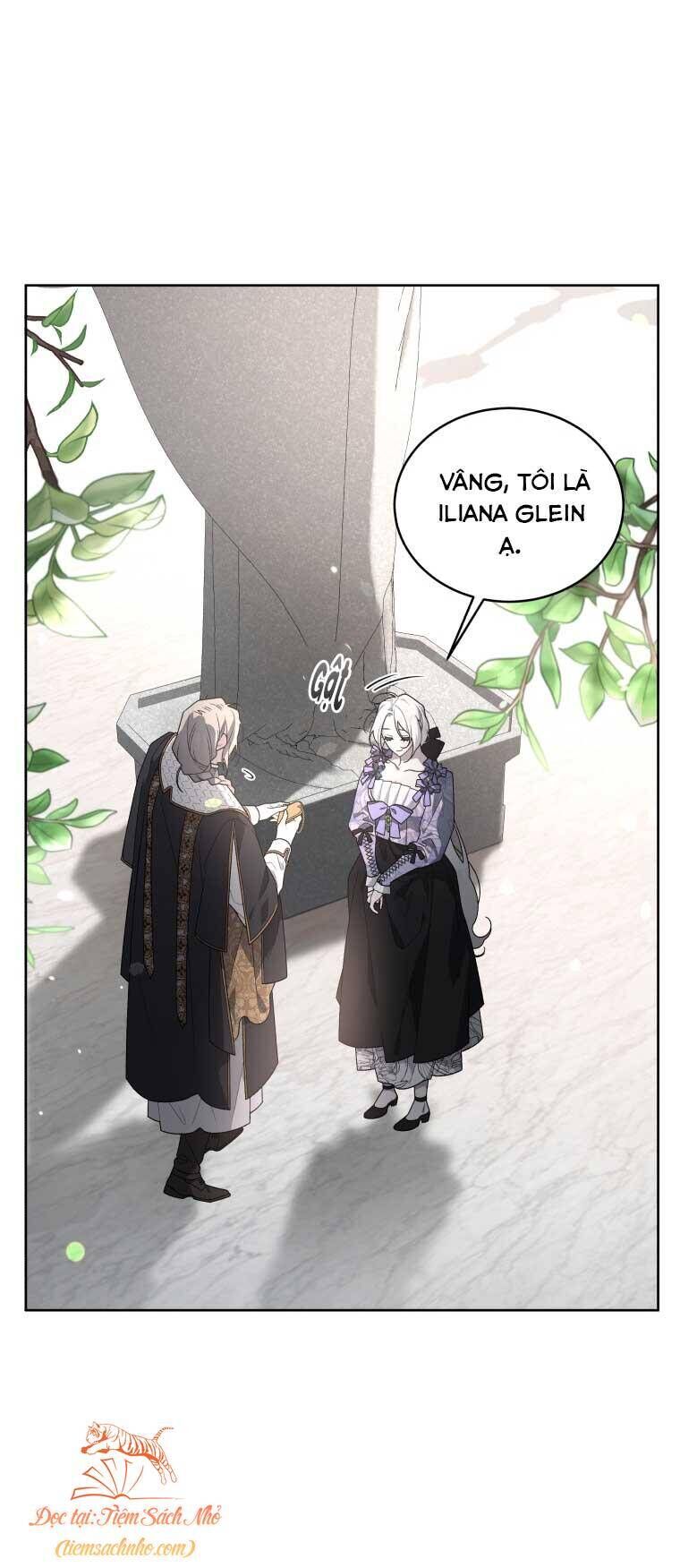 Quái Thú Bị Thuần Hóa Bởi Ác Nữ Chapter 27 - 50