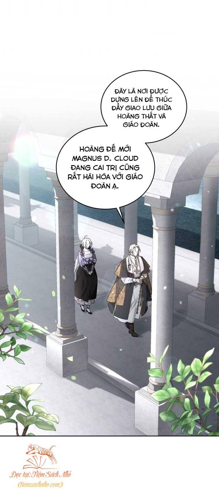 Quái Thú Bị Thuần Hóa Bởi Ác Nữ Chapter 27 - 53