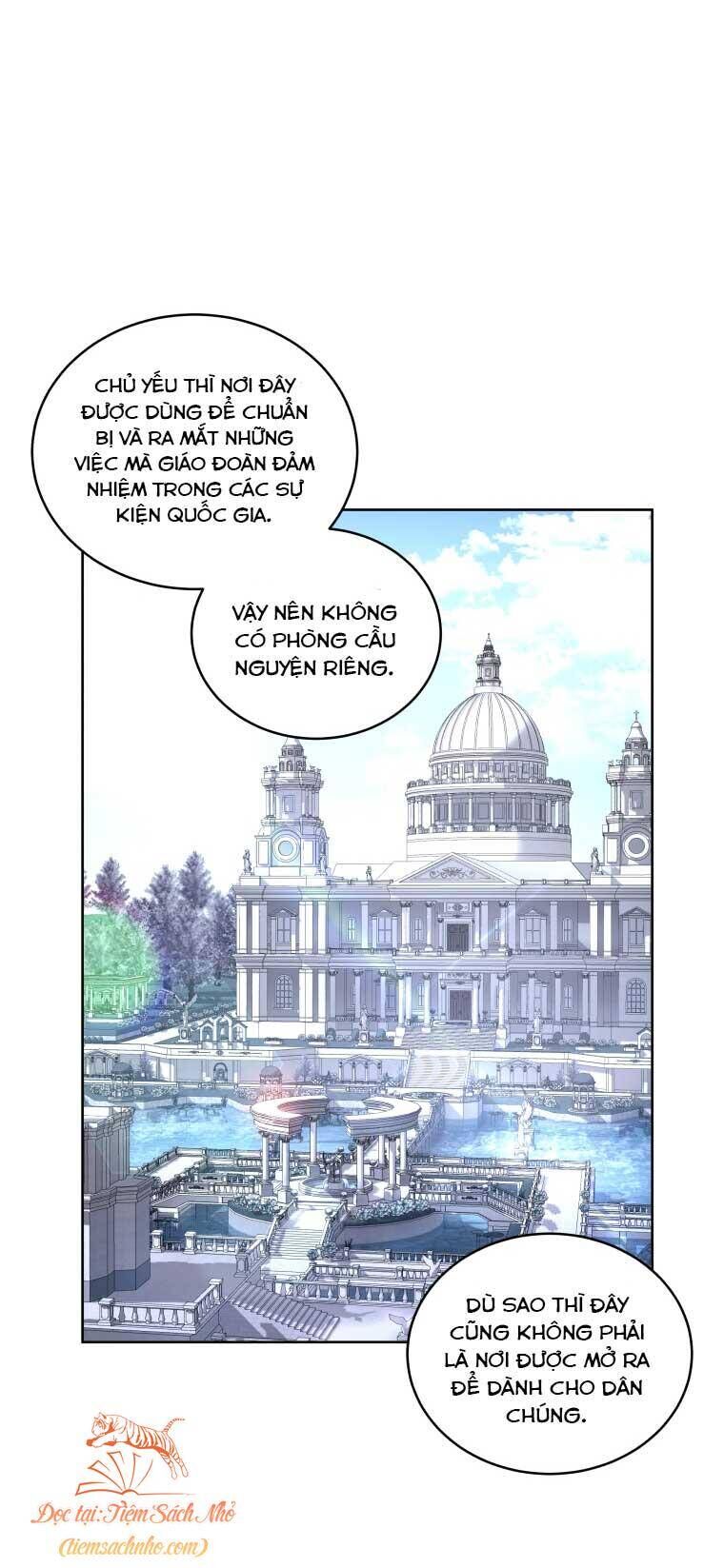 Quái Thú Bị Thuần Hóa Bởi Ác Nữ Chapter 27 - 54