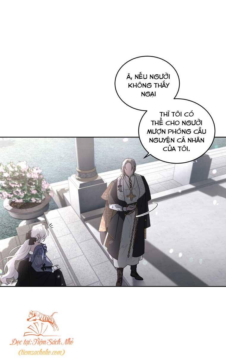 Quái Thú Bị Thuần Hóa Bởi Ác Nữ Chapter 27 - 56