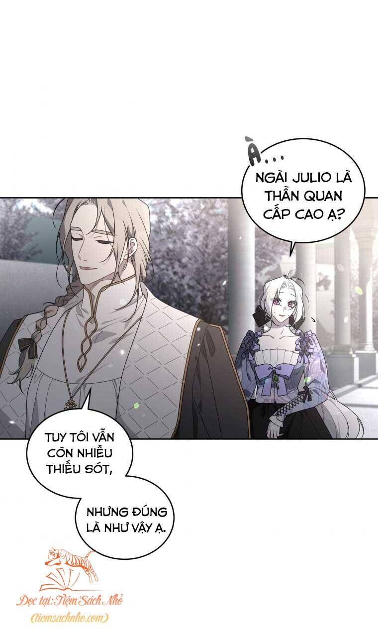 Quái Thú Bị Thuần Hóa Bởi Ác Nữ Chapter 27 - 66