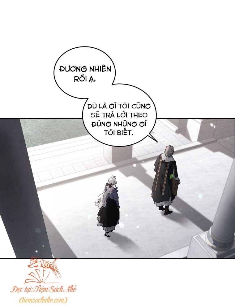 Quái Thú Bị Thuần Hóa Bởi Ác Nữ Chapter 27 - 68