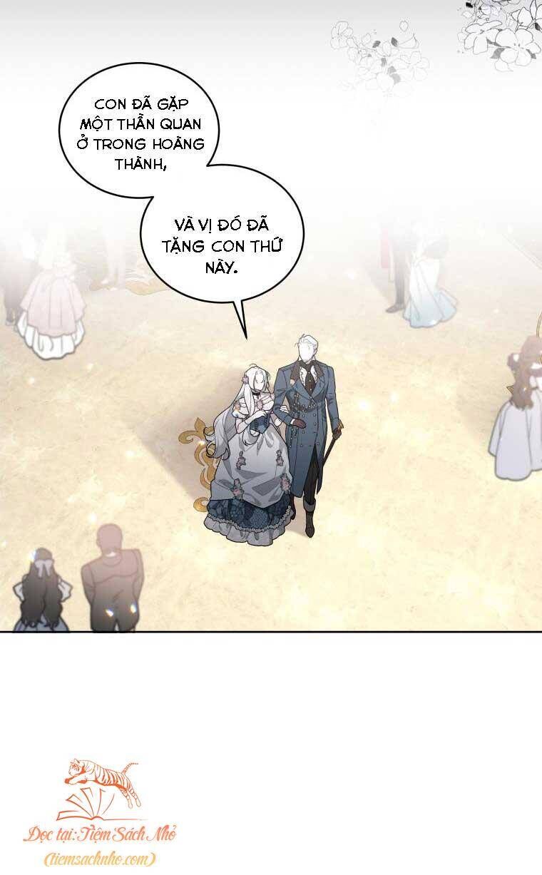 Quái Thú Bị Thuần Hóa Bởi Ác Nữ Chapter 29 - 33