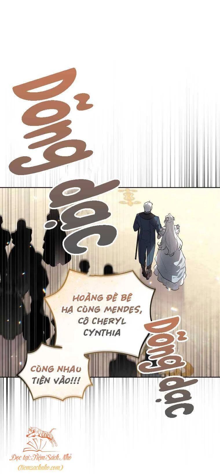 Quái Thú Bị Thuần Hóa Bởi Ác Nữ Chapter 29 - 36