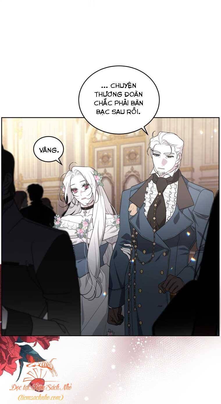 Quái Thú Bị Thuần Hóa Bởi Ác Nữ Chapter 29 - 37