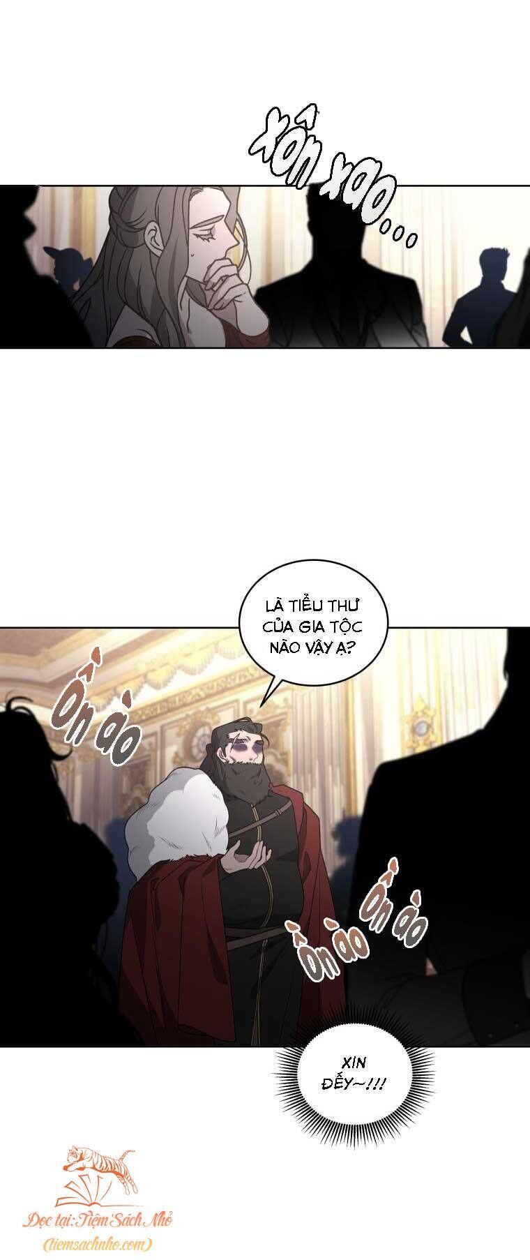 Quái Thú Bị Thuần Hóa Bởi Ác Nữ Chapter 29 - 50