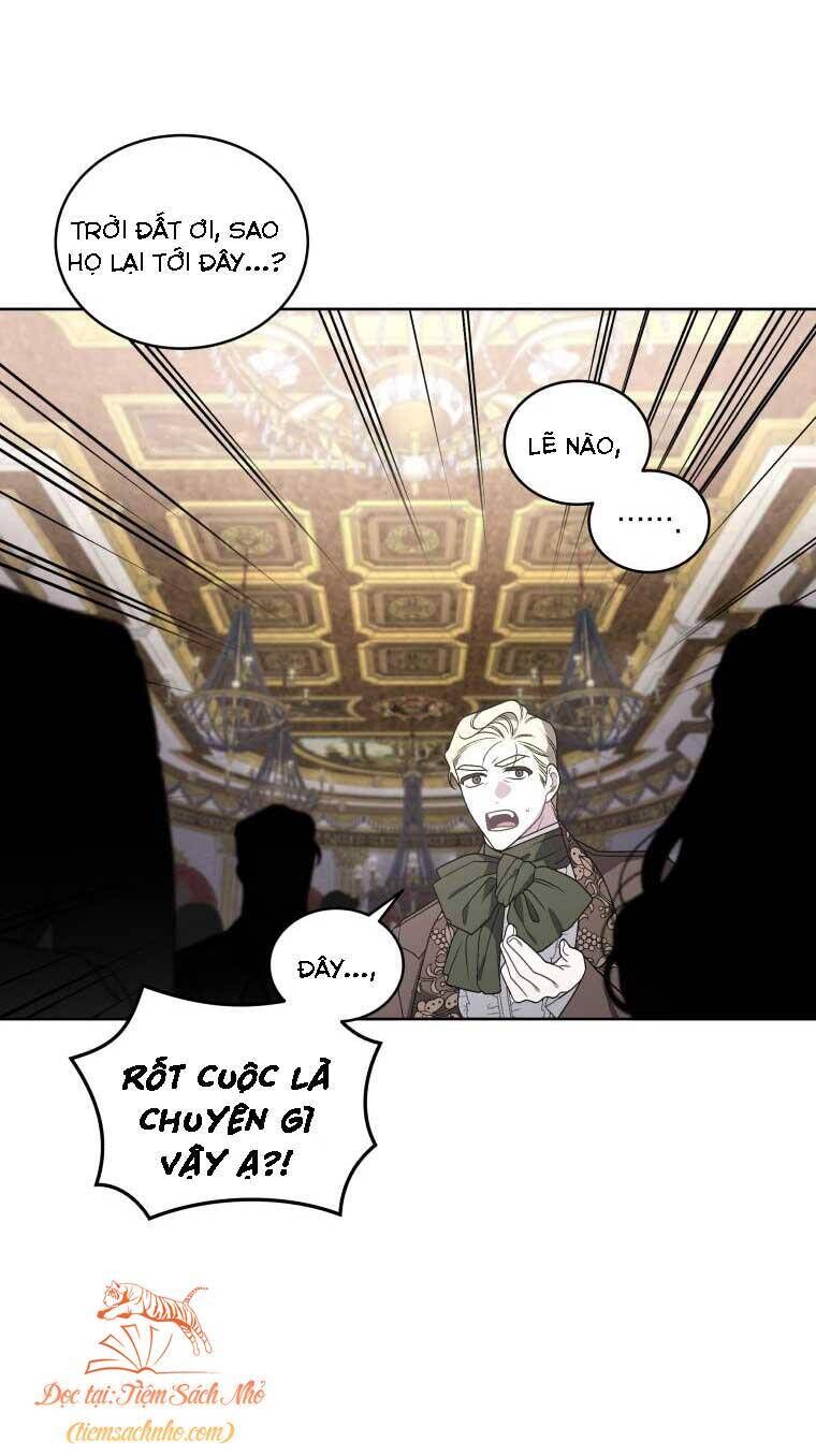 Quái Thú Bị Thuần Hóa Bởi Ác Nữ Chapter 29 - 57