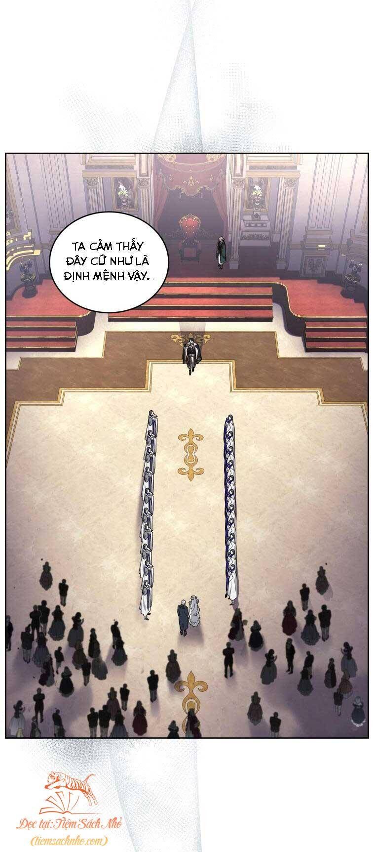 Quái Thú Bị Thuần Hóa Bởi Ác Nữ Chapter 29 - 60