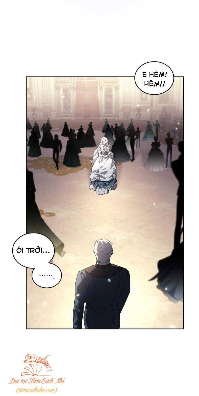 Quái Thú Bị Thuần Hóa Bởi Ác Nữ Chapter 29 - 7