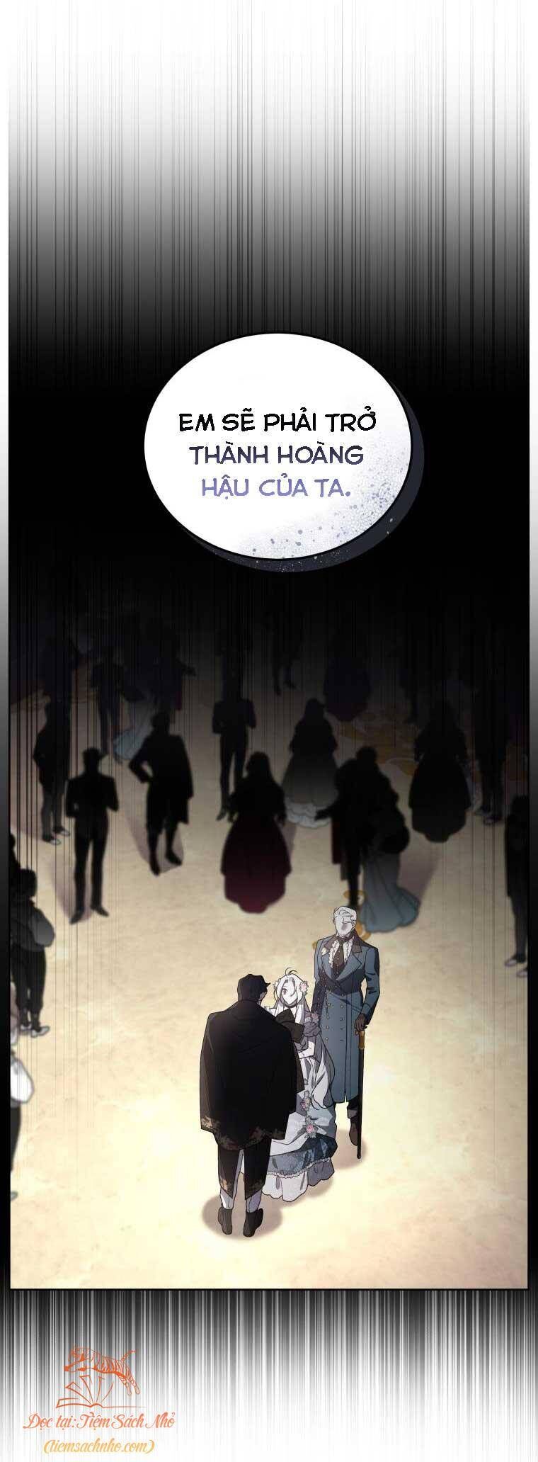 Quái Thú Bị Thuần Hóa Bởi Ác Nữ Chapter 29 - 68