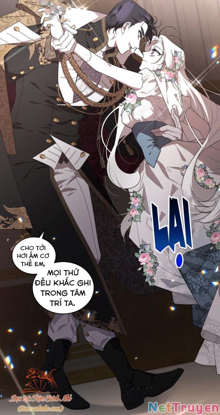 Quái Thú Bị Thuần Hóa Bởi Ác Nữ Chapter 30 - 5