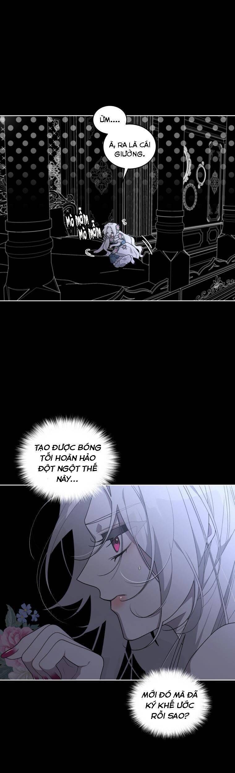 Quái Thú Bị Thuần Hóa Bởi Ác Nữ Chapter 31 - 16