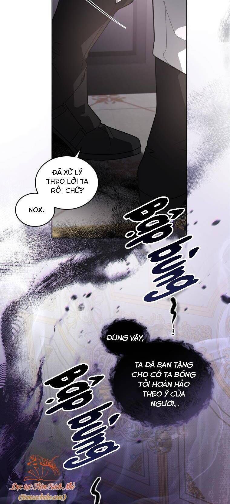 Quái Thú Bị Thuần Hóa Bởi Ác Nữ Chapter 31 - 18
