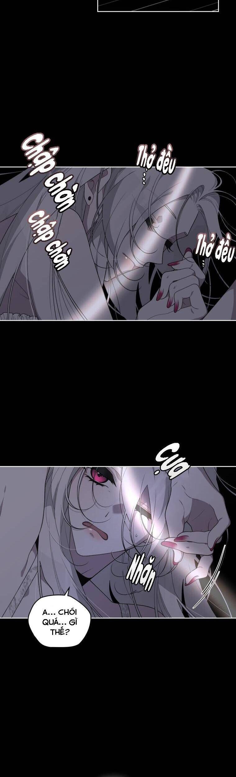 Quái Thú Bị Thuần Hóa Bởi Ác Nữ Chapter 31 - 27