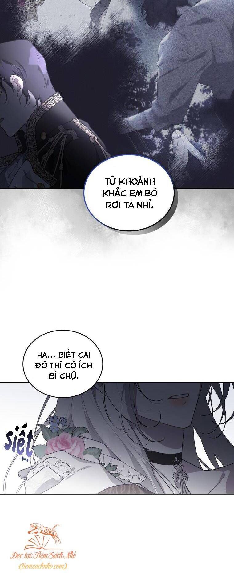 Quái Thú Bị Thuần Hóa Bởi Ác Nữ Chapter 31 - 6