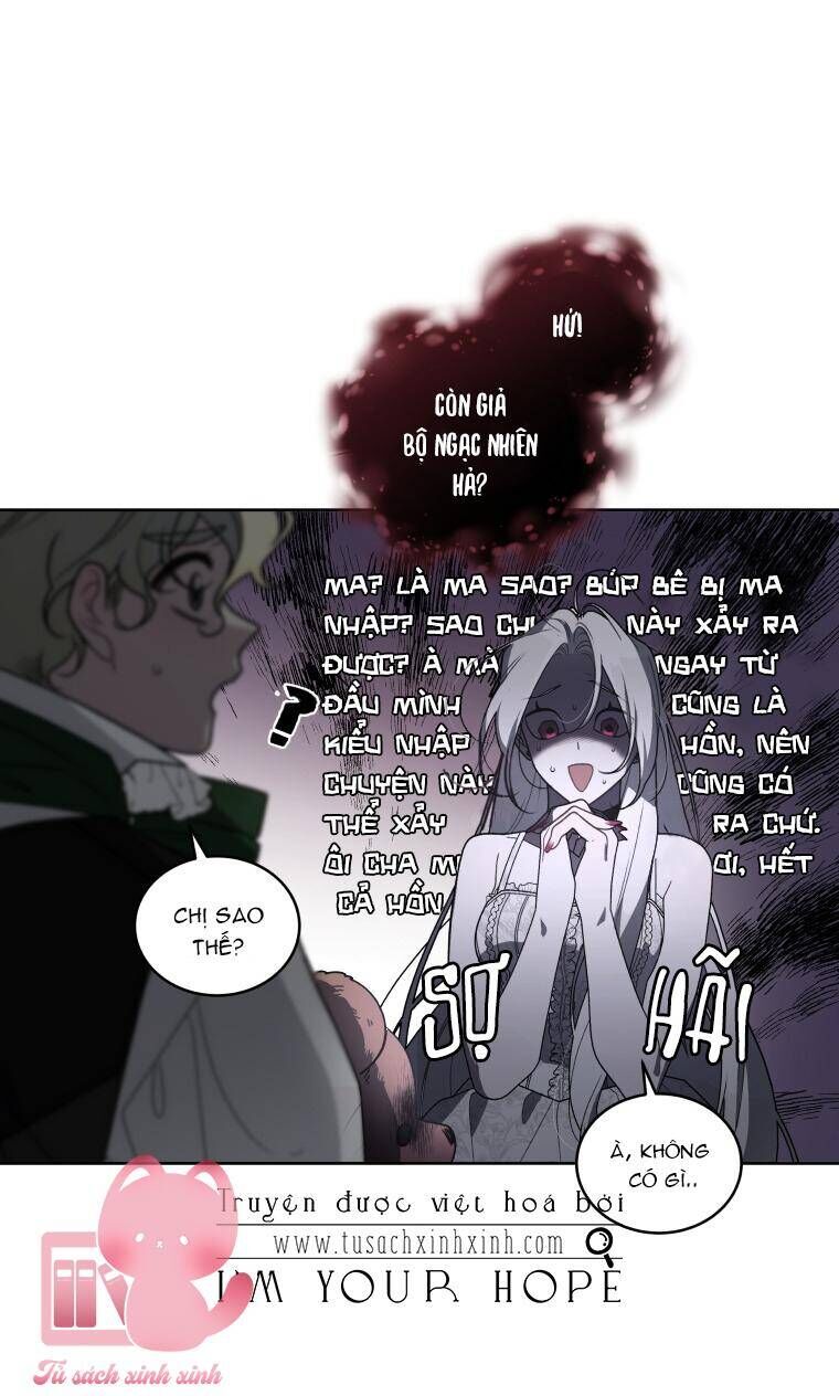 Quái Thú Bị Thuần Hóa Bởi Ác Nữ Chapter 32 - 37