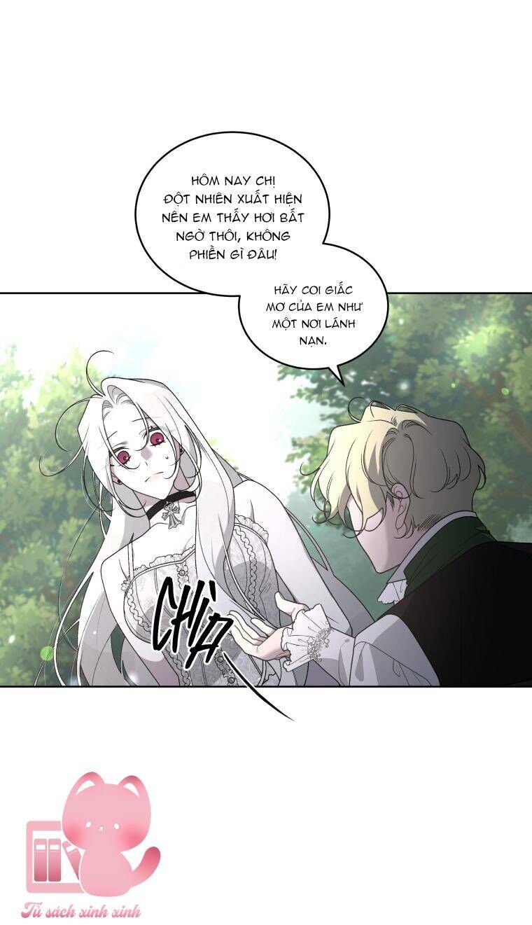 Quái Thú Bị Thuần Hóa Bởi Ác Nữ Chapter 32 - 46