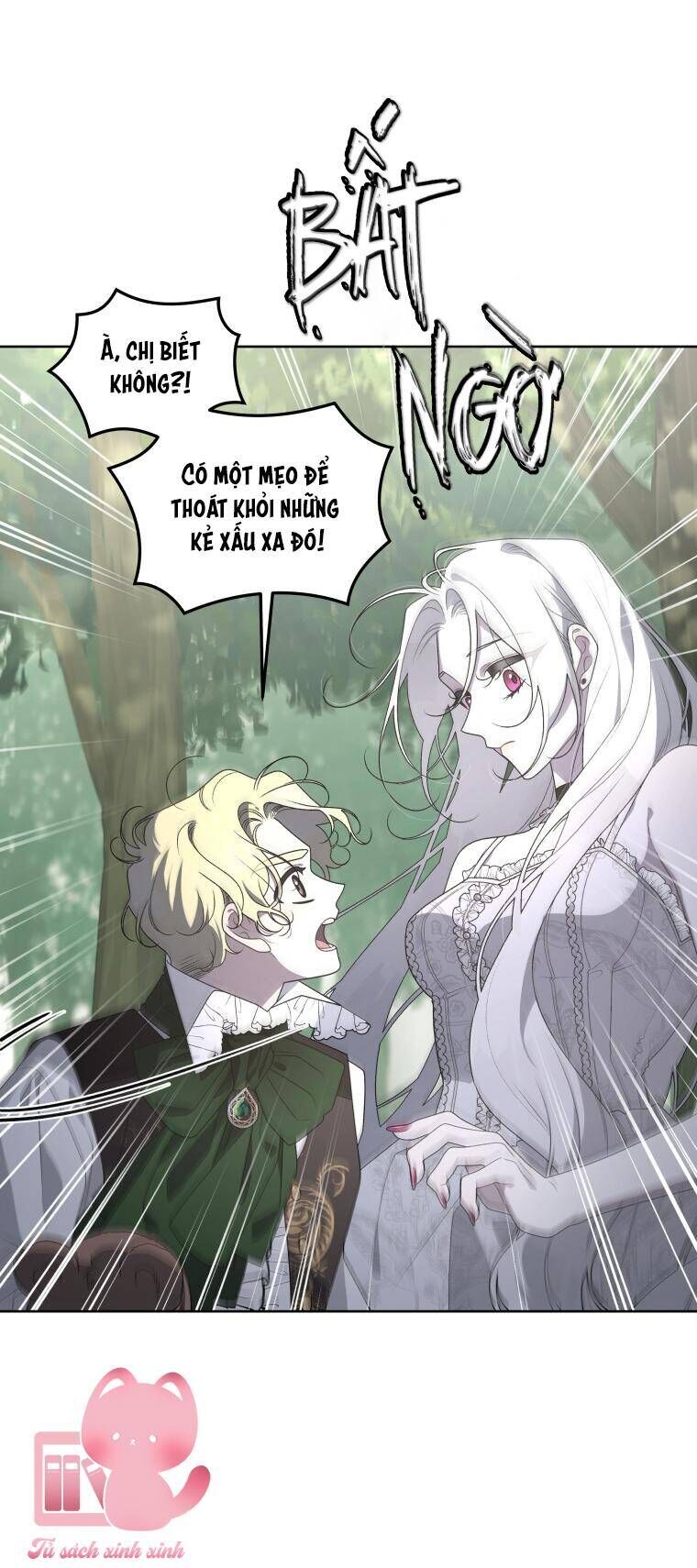 Quái Thú Bị Thuần Hóa Bởi Ác Nữ Chapter 32 - 49