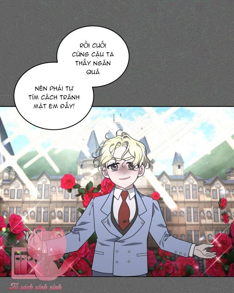 Quái Thú Bị Thuần Hóa Bởi Ác Nữ Chapter 32 - 53