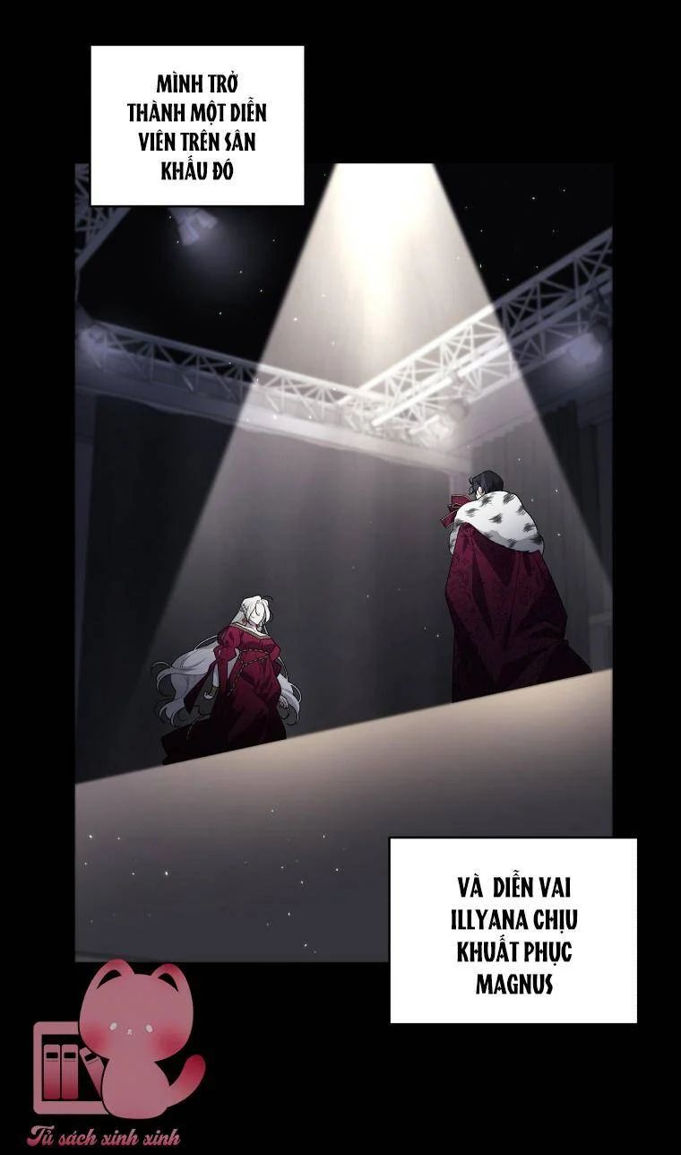 Quái Thú Bị Thuần Hóa Bởi Ác Nữ Chapter 32 - 73
