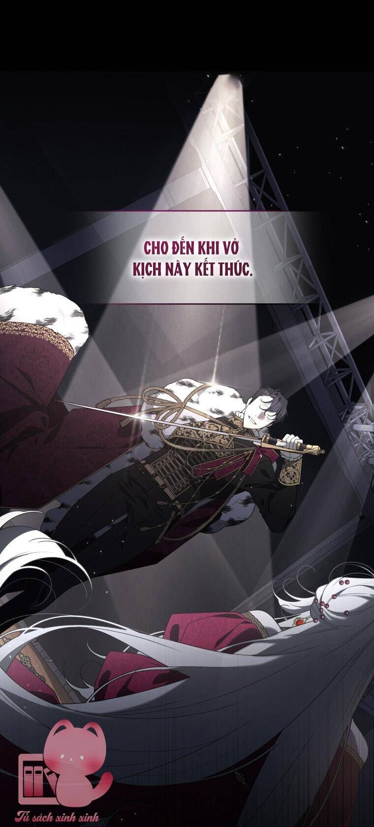 Quái Thú Bị Thuần Hóa Bởi Ác Nữ Chapter 32 - 74
