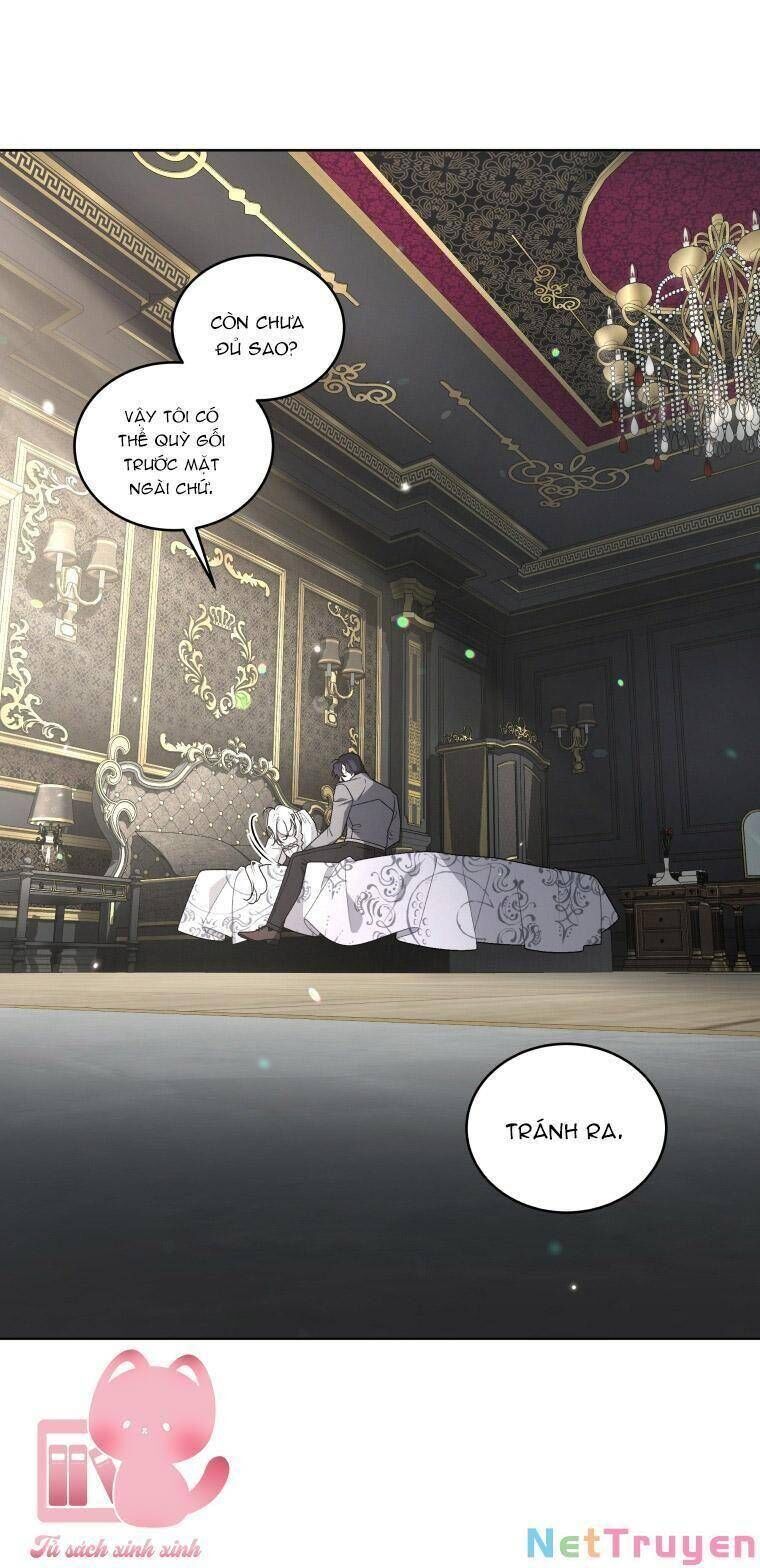 Quái Thú Bị Thuần Hóa Bởi Ác Nữ Chapter 35 - 34