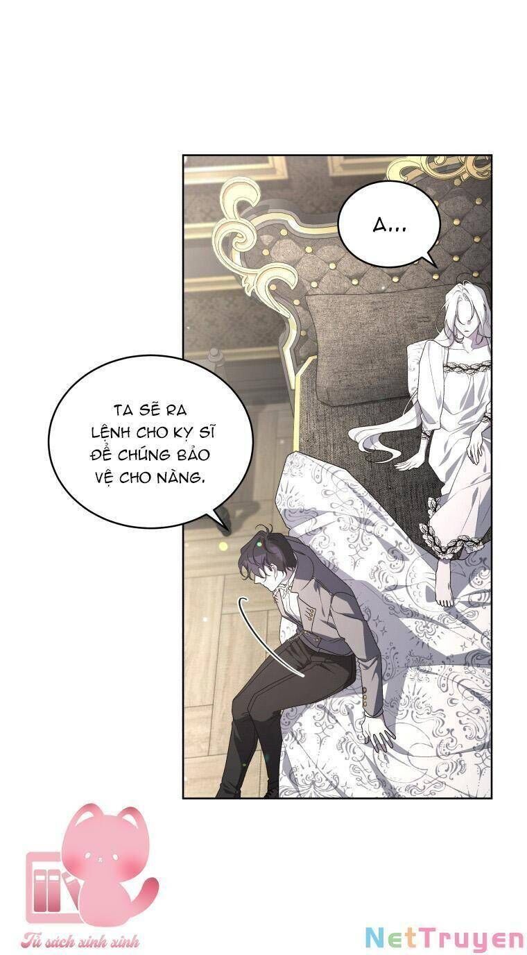 Quái Thú Bị Thuần Hóa Bởi Ác Nữ Chapter 35 - 42