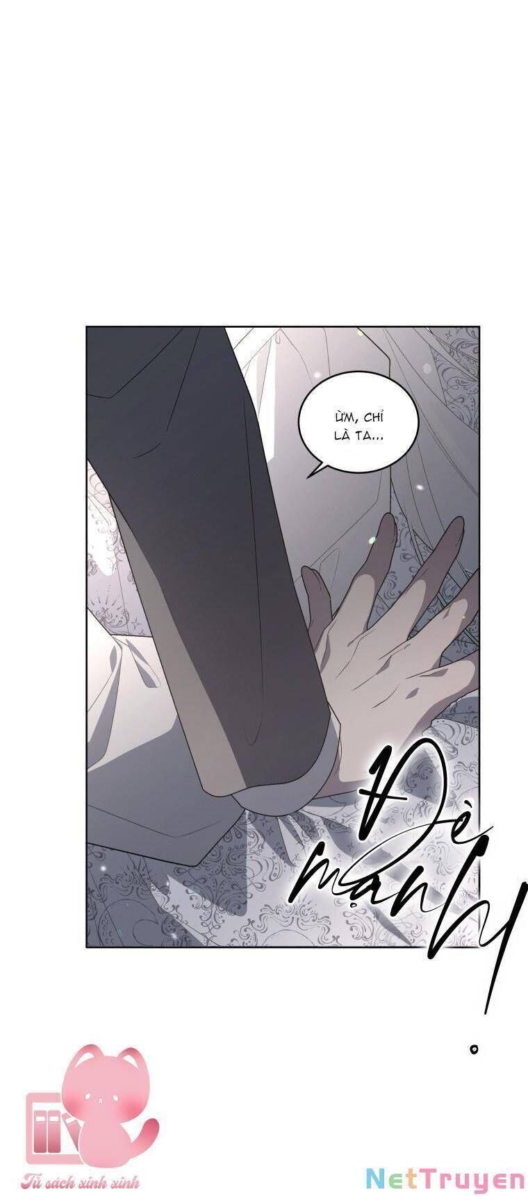 Quái Thú Bị Thuần Hóa Bởi Ác Nữ Chapter 35 - 6
