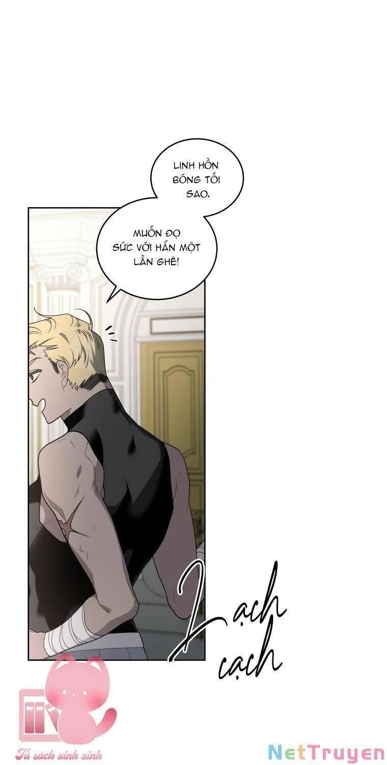 Quái Thú Bị Thuần Hóa Bởi Ác Nữ Chapter 35 - 68
