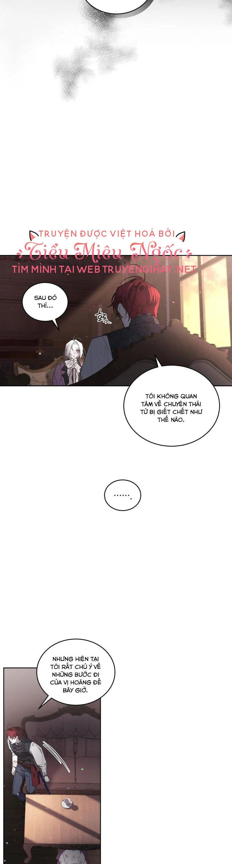 Quái Thú Bị Thuần Hóa Bởi Ác Nữ Chapter 36 - 25