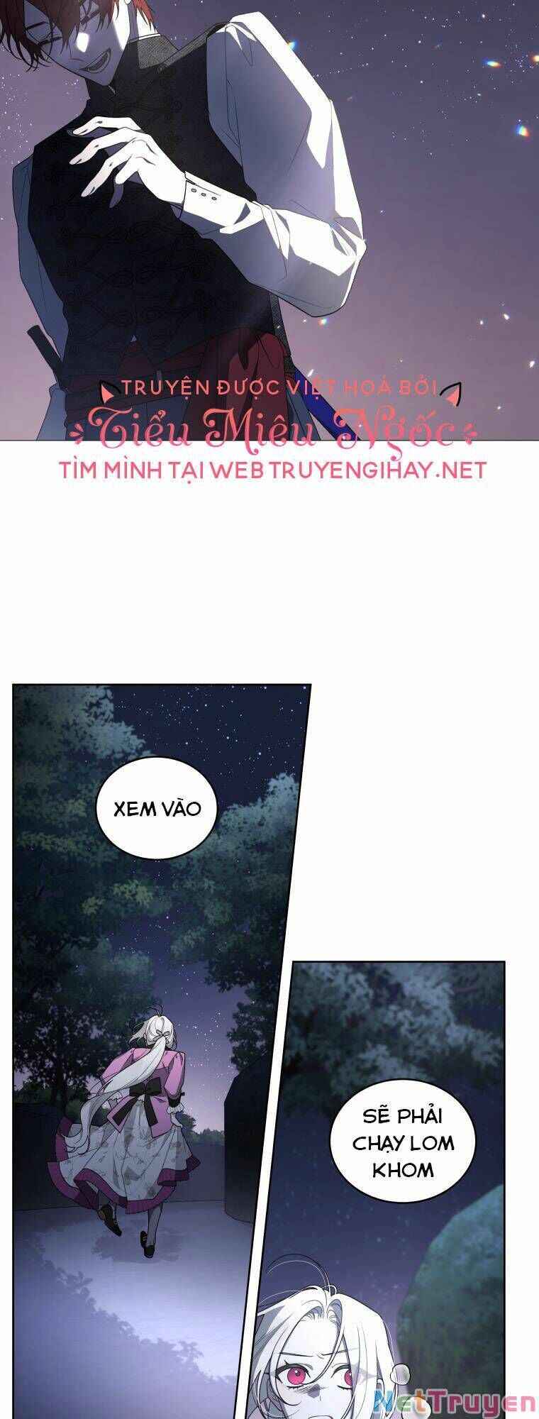 Quái Thú Bị Thuần Hóa Bởi Ác Nữ Chapter 37 - 15