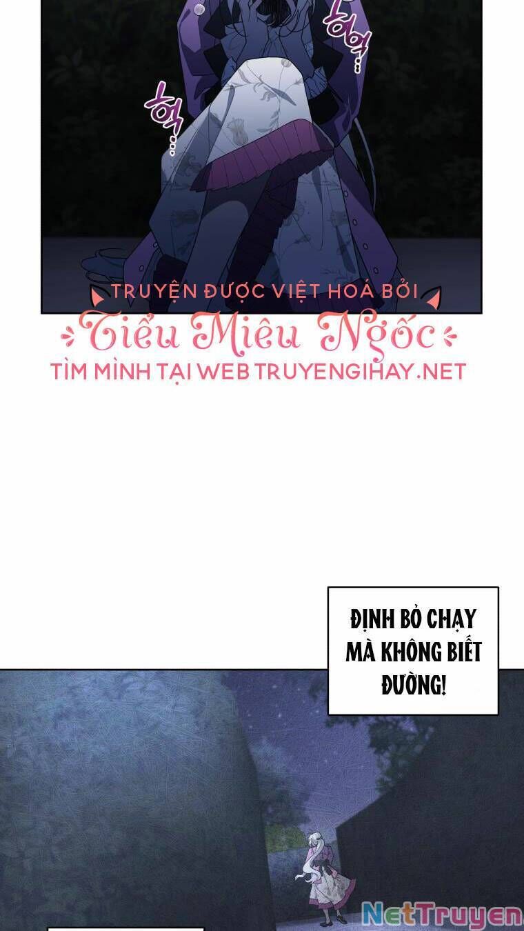Quái Thú Bị Thuần Hóa Bởi Ác Nữ Chapter 37 - 20