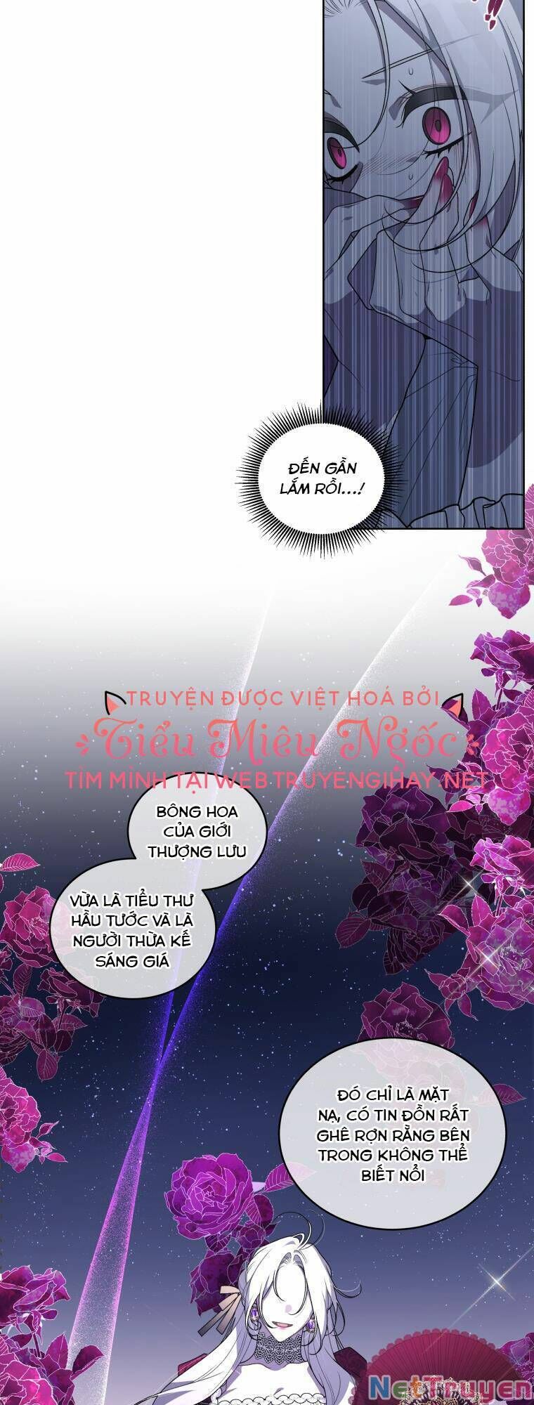 Quái Thú Bị Thuần Hóa Bởi Ác Nữ Chapter 37 - 22
