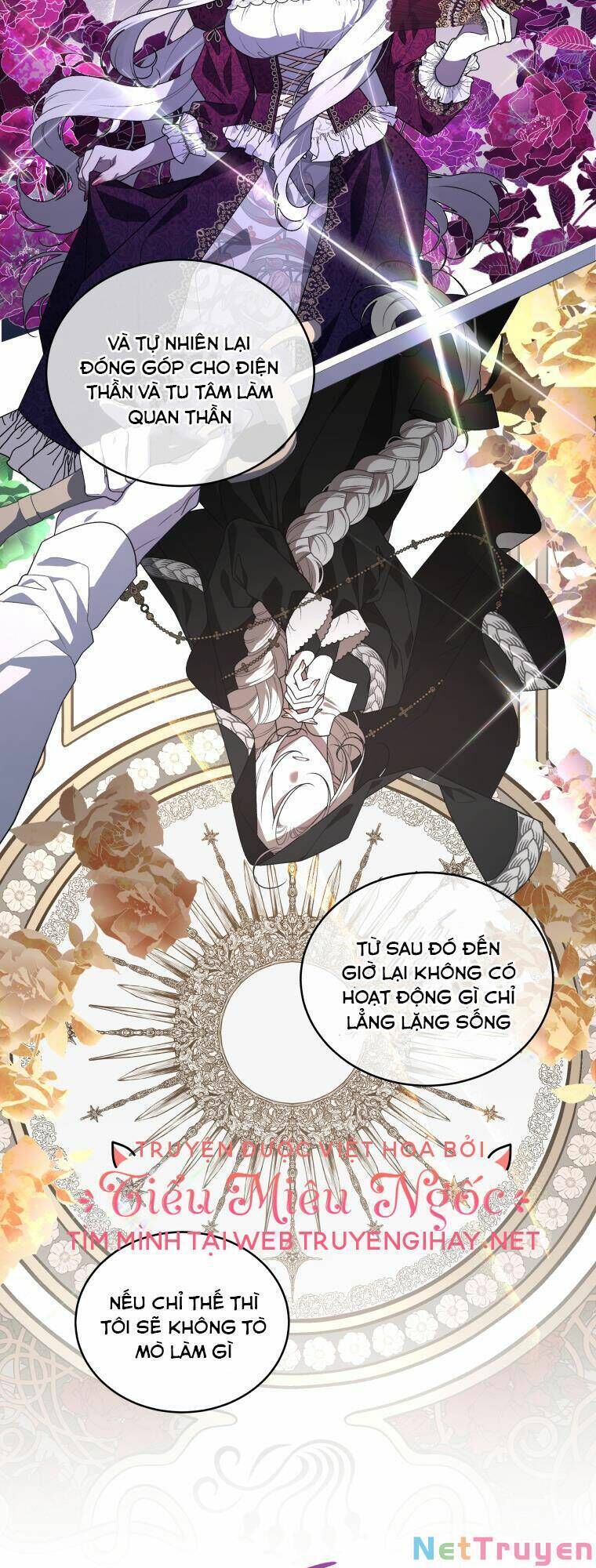 Quái Thú Bị Thuần Hóa Bởi Ác Nữ Chapter 37 - 23
