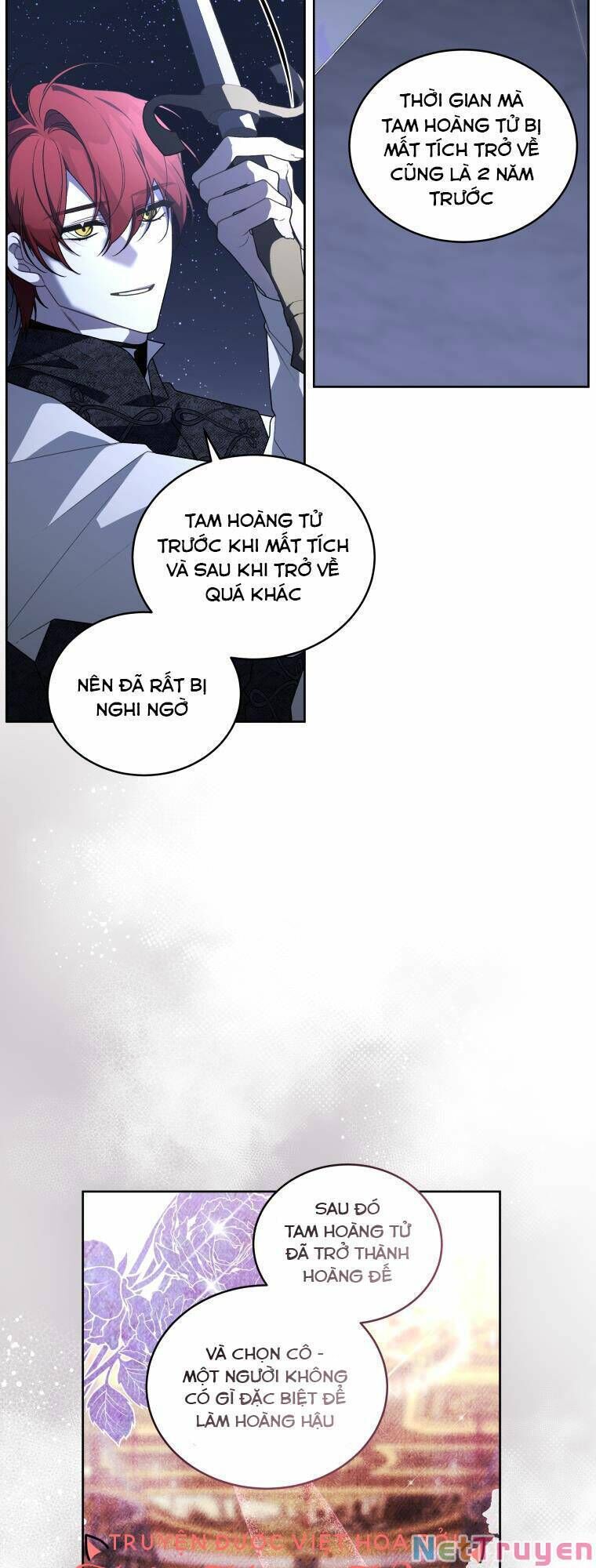 Quái Thú Bị Thuần Hóa Bởi Ác Nữ Chapter 37 - 25