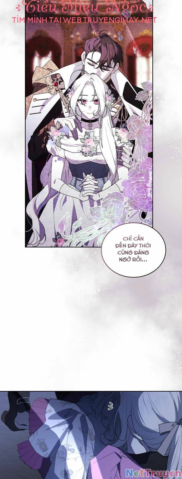 Quái Thú Bị Thuần Hóa Bởi Ác Nữ Chapter 37 - 26