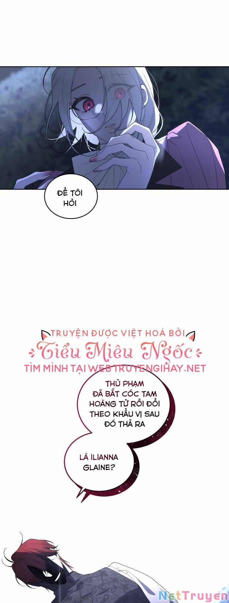 Quái Thú Bị Thuần Hóa Bởi Ác Nữ Chapter 37 - 28