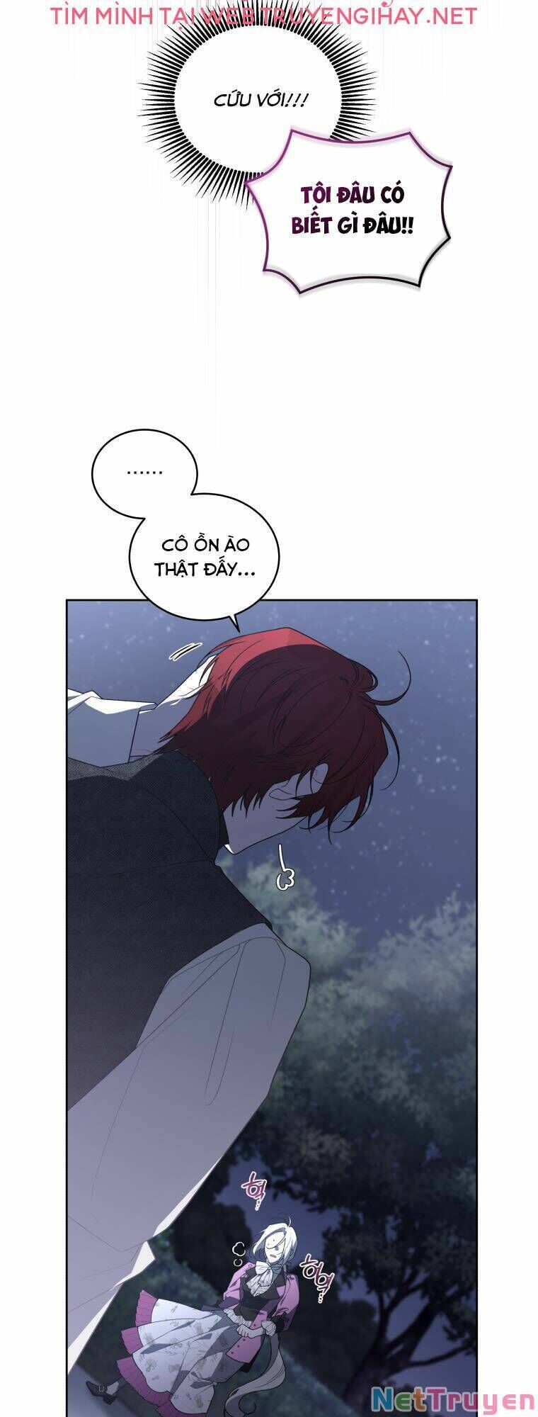 Quái Thú Bị Thuần Hóa Bởi Ác Nữ Chapter 37 - 32