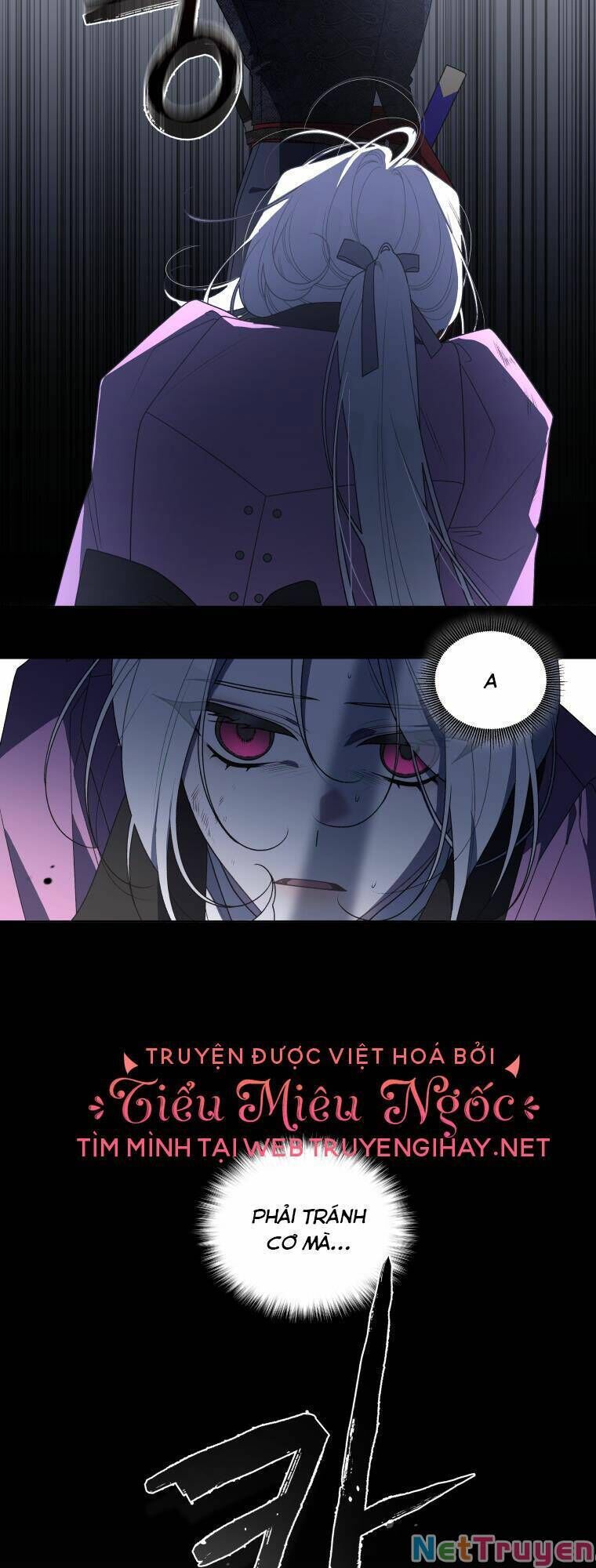 Quái Thú Bị Thuần Hóa Bởi Ác Nữ Chapter 37 - 41