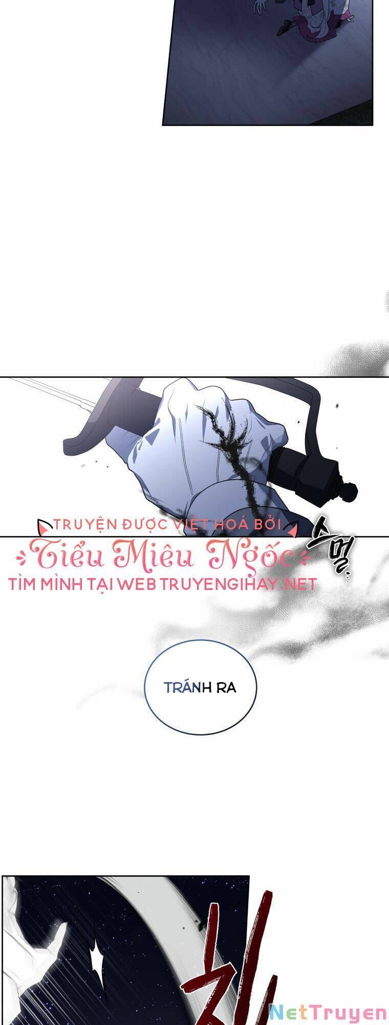 Quái Thú Bị Thuần Hóa Bởi Ác Nữ Chapter 37 - 46