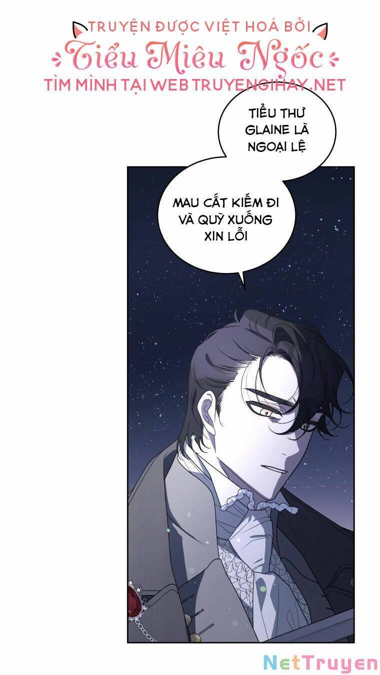 Quái Thú Bị Thuần Hóa Bởi Ác Nữ Chapter 37 - 50