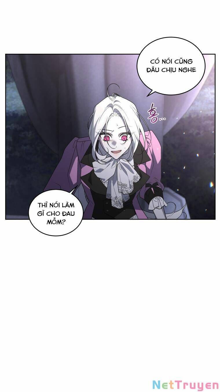 Quái Thú Bị Thuần Hóa Bởi Ác Nữ Chapter 37 - 9